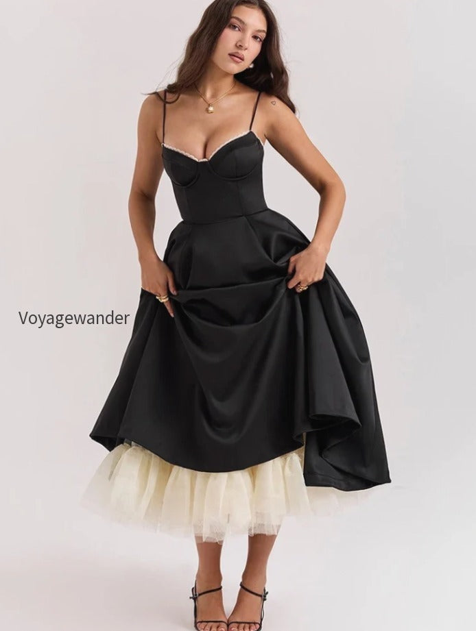 a-line-backless-spaghetti-strap-midi-dress