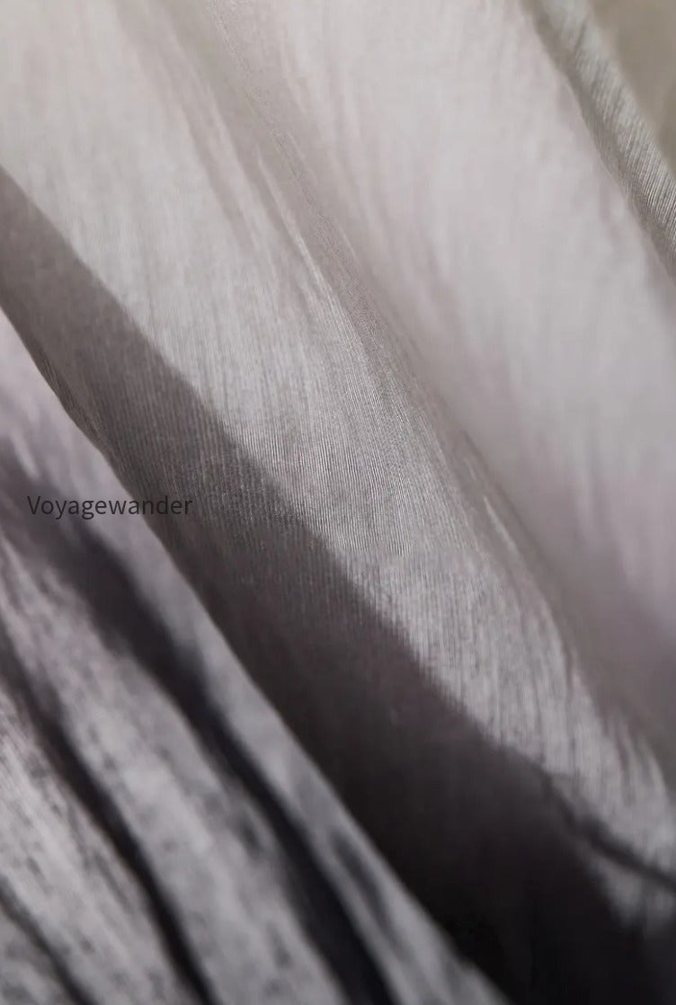 ombre-sleeveless-linen-midi-dress