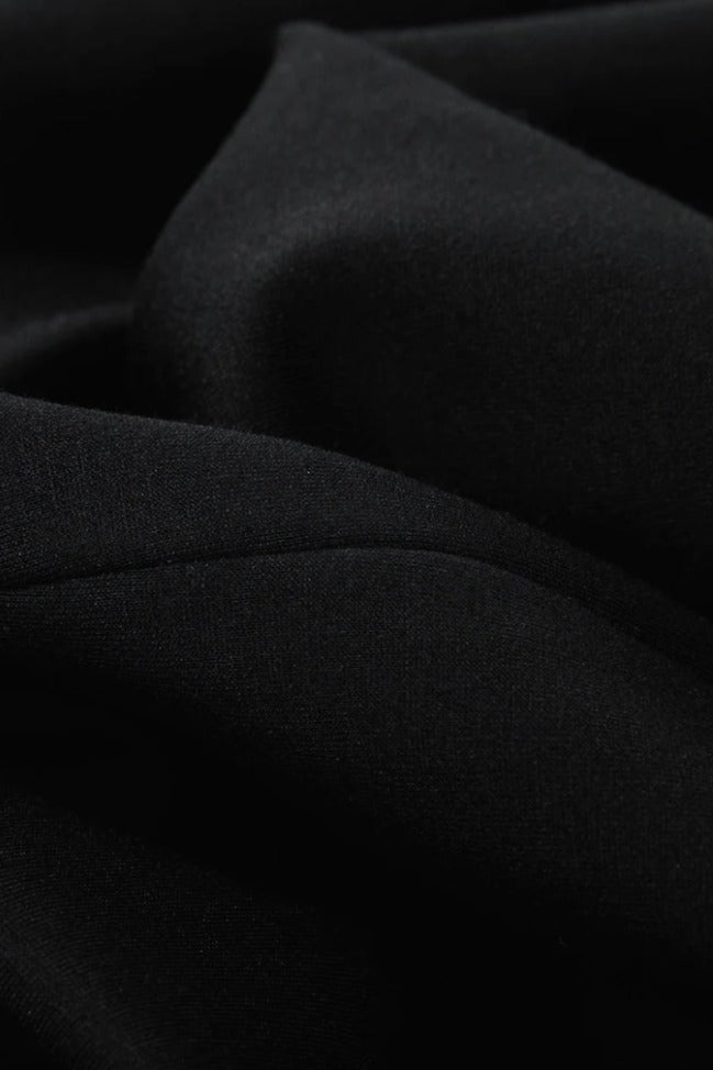 square-neck-midi-dress-with-pleated-waist
