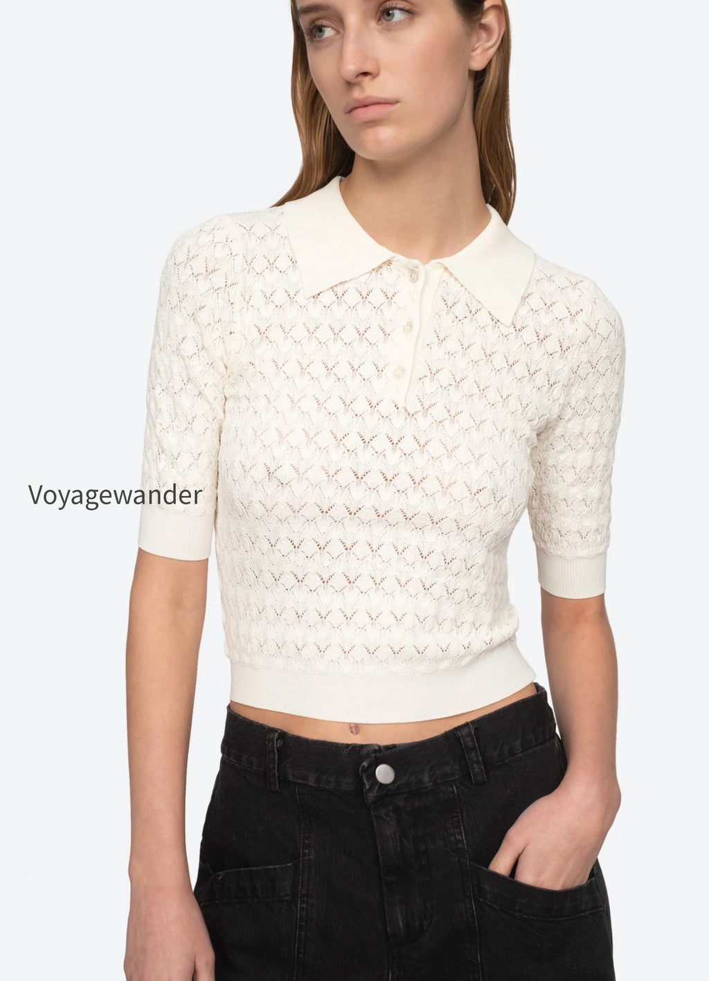 rue-polo-sweater