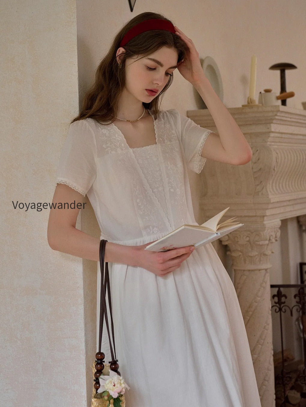 may-square-neck-embroidery-100-cotton-dress