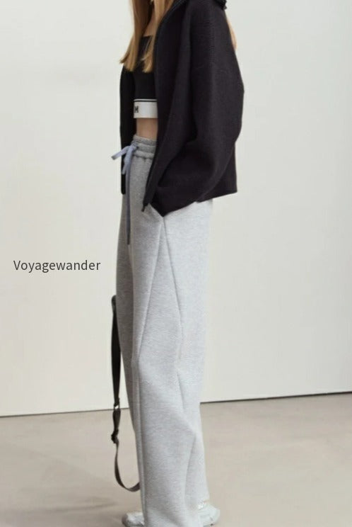 cropped-sailor-collar-cardigan