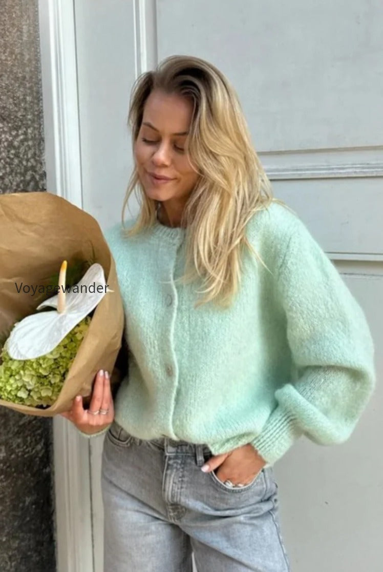 pastel-mohair-blend-solid-cardigan