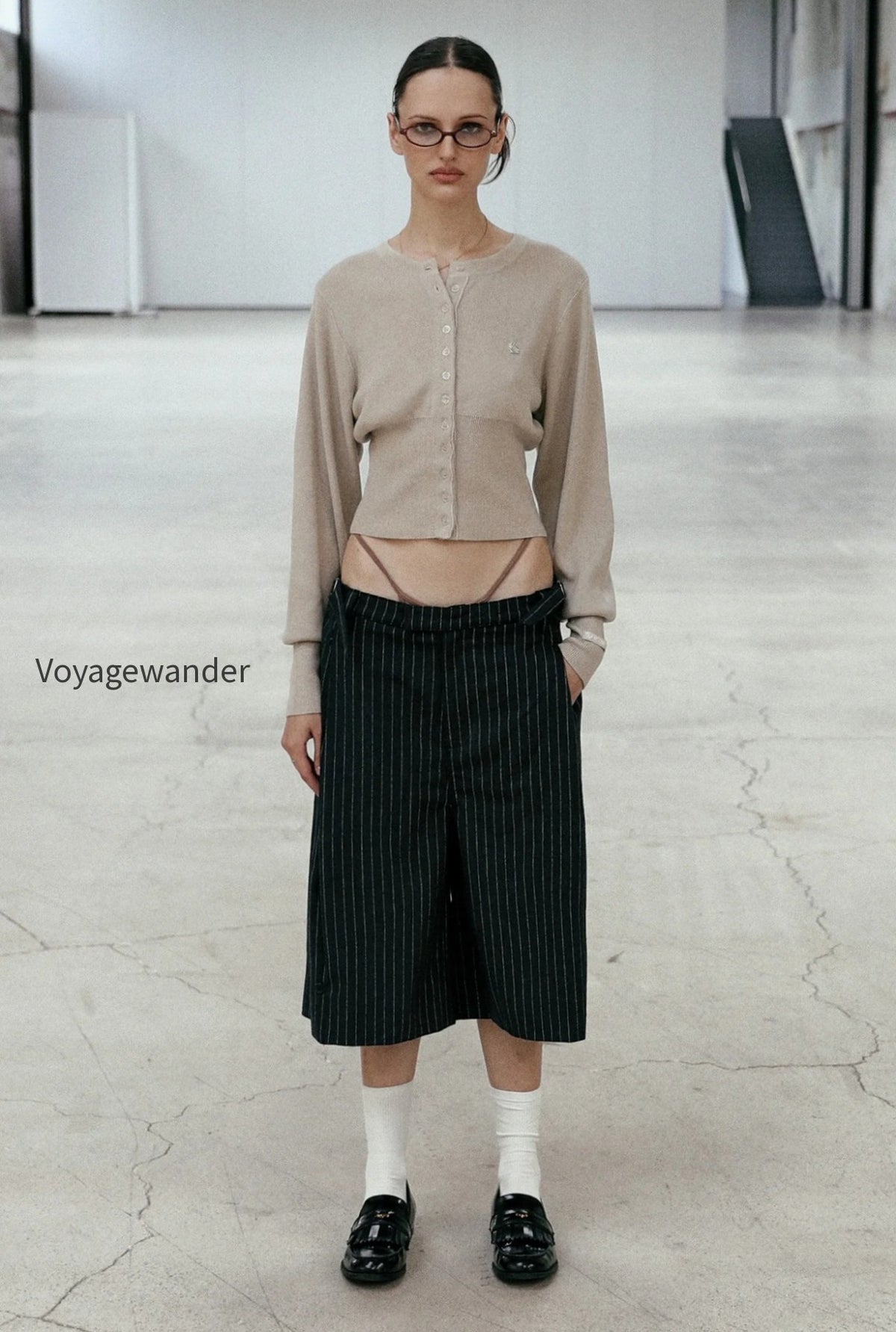 embroidered-button-crop-cardigan