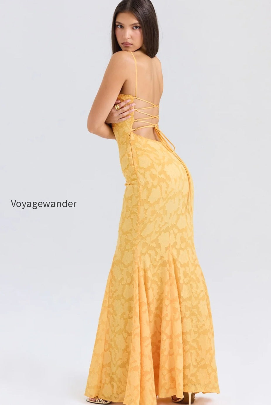 strapless-lace-backless-waist-tie-maxi-lace-dress