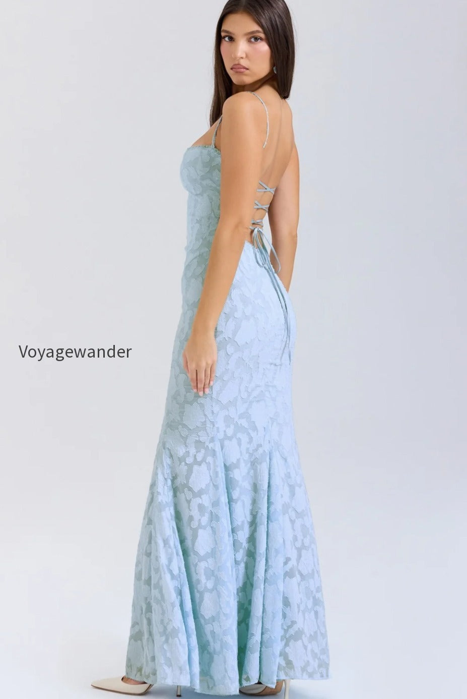 strapless-lace-backless-waist-tie-maxi-lace-dress
