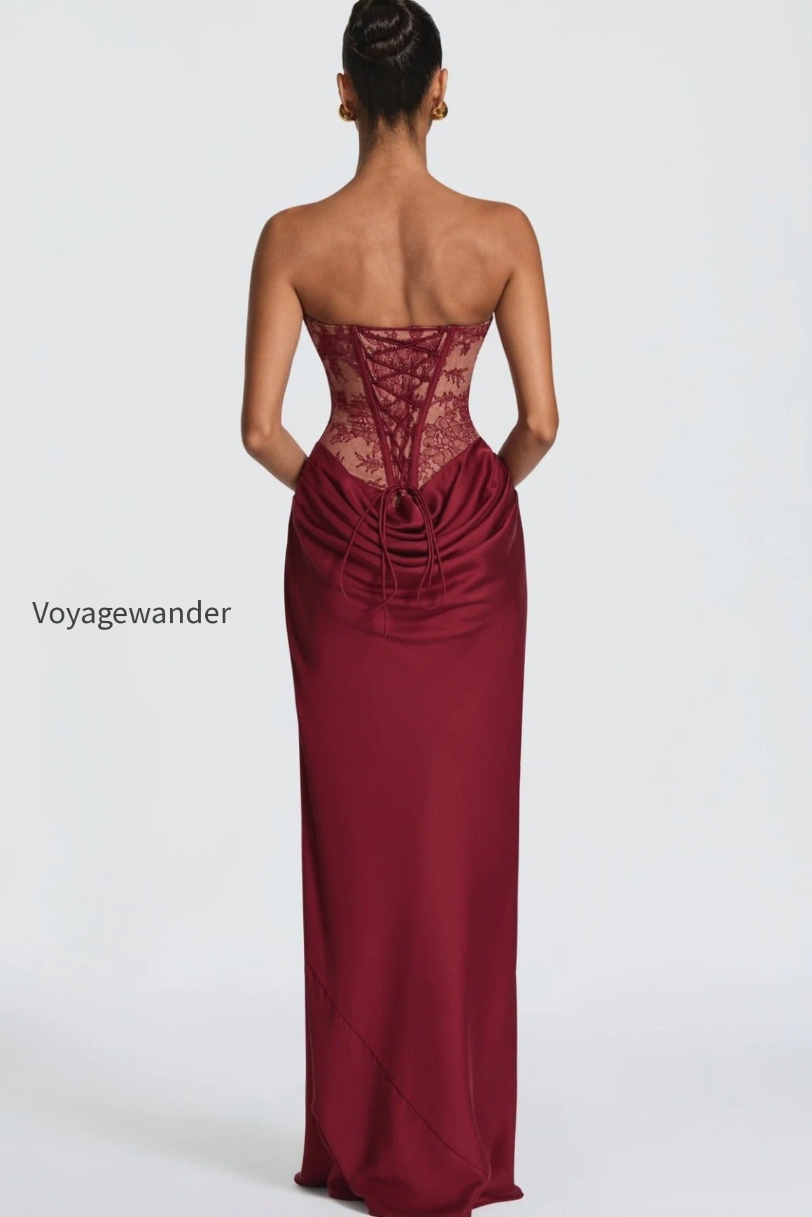 strapless-lace-sleeveless-bodycon-maxi-lace-dress