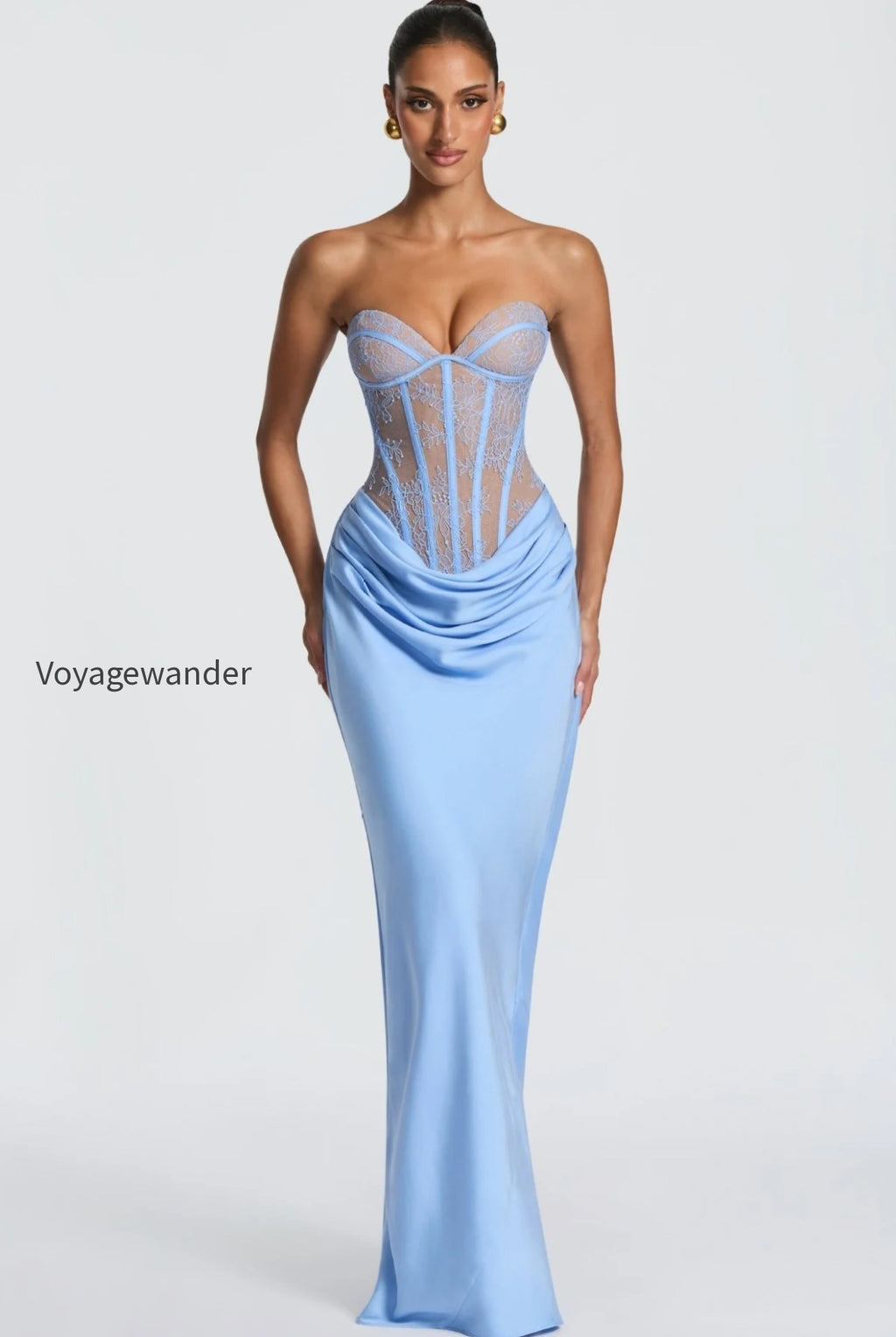 strapless-lace-sleeveless-bodycon-maxi-lace-dress