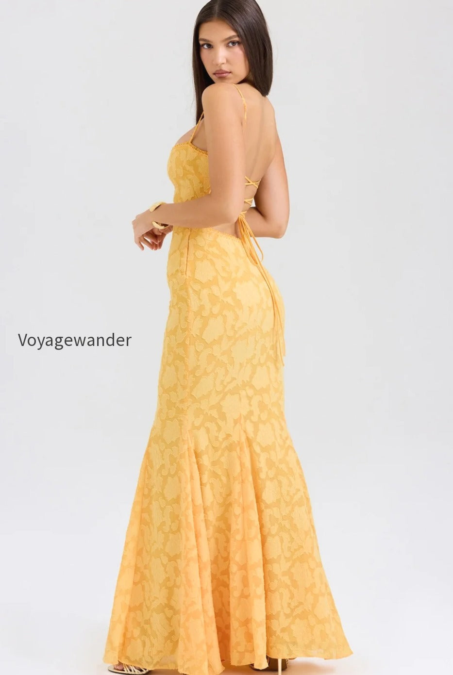 strapless-lace-backless-waist-tie-maxi-lace-dress