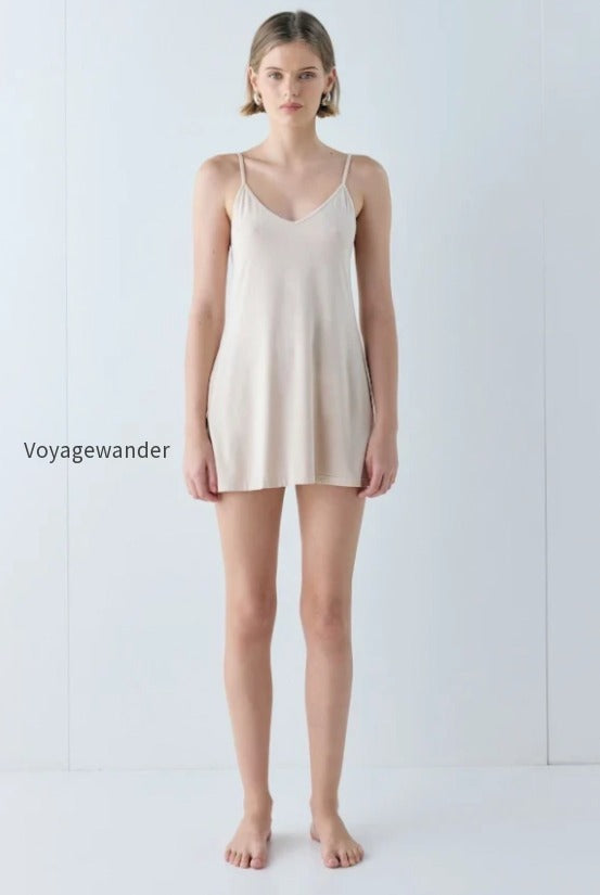 carrie-mini-slip-dress-nude