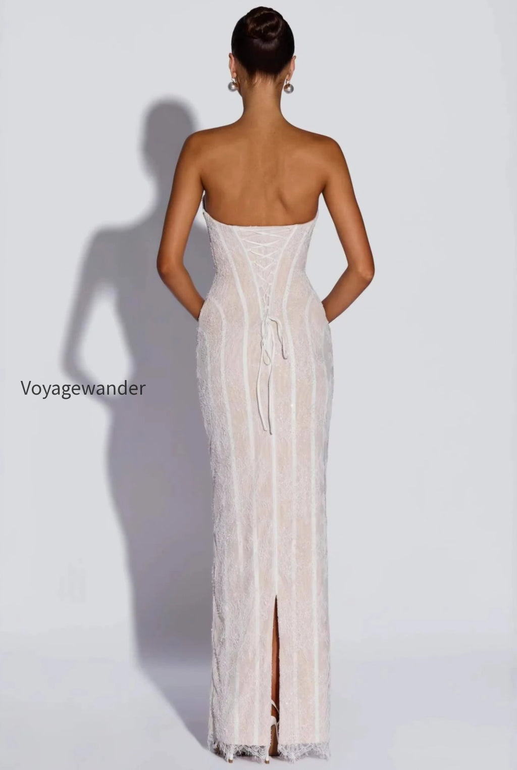 lace-trim-strapless-cami-fit-floor-lace-dress