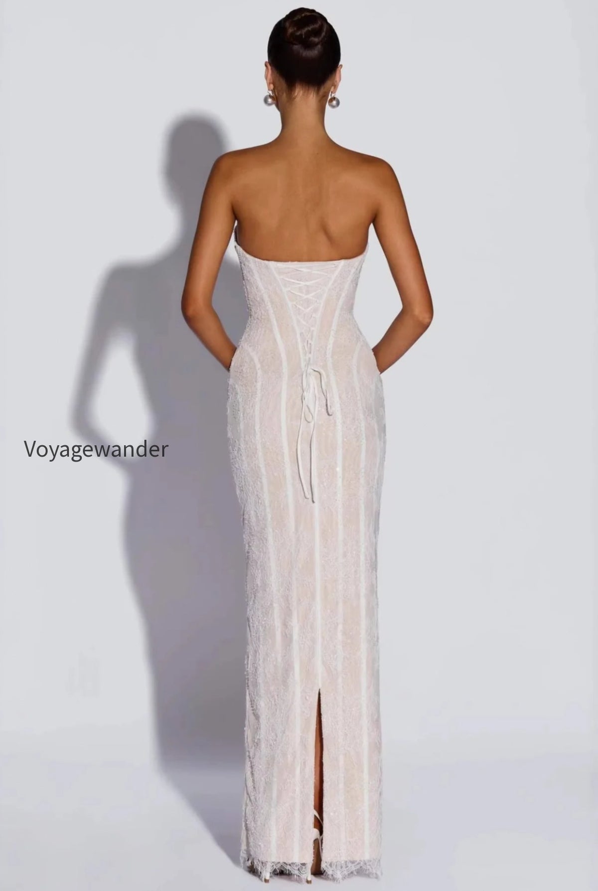 lace-trim-strapless-cami-fit-floor-lace-dress
