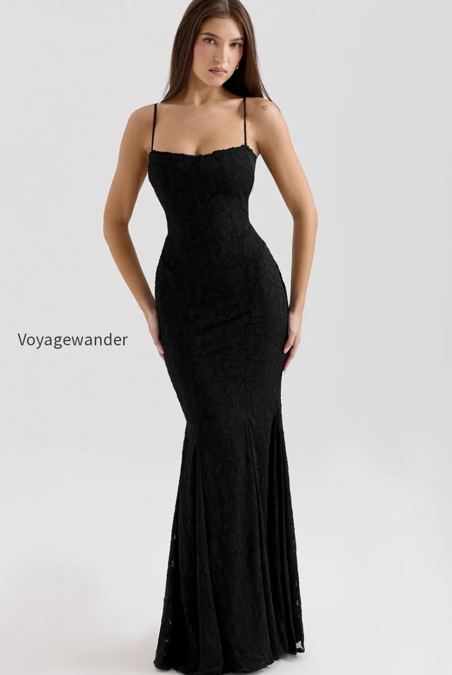 strapless-lace-backless-waist-tie-maxi-lace-dress