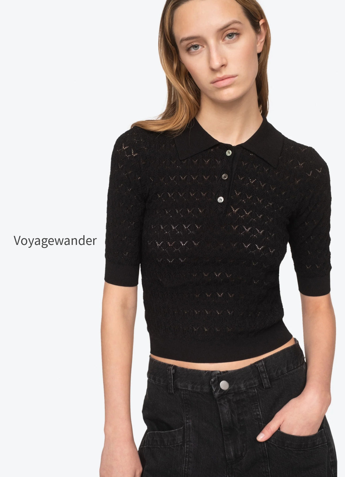 rue-polo-sweater