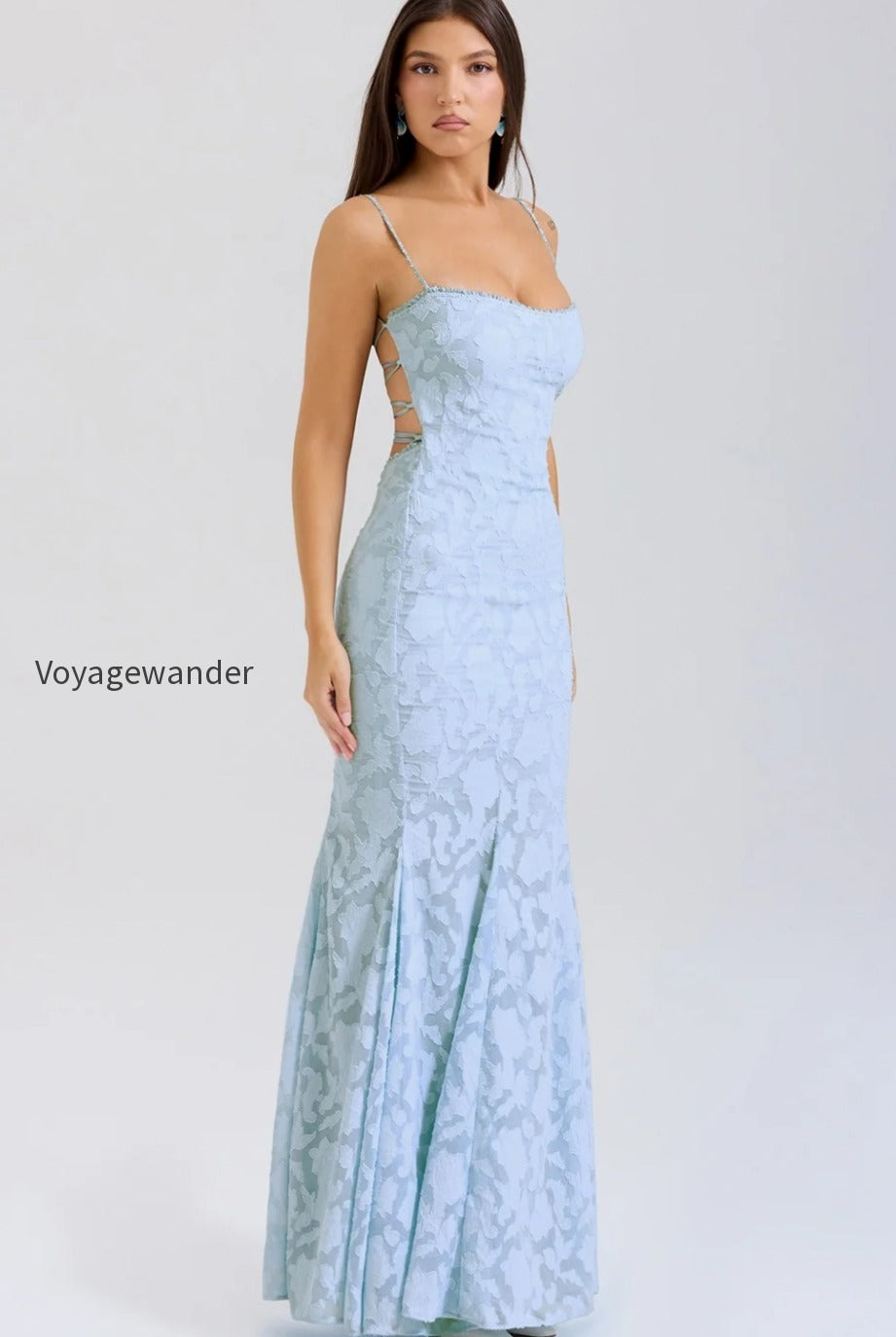 strapless-lace-backless-waist-tie-maxi-lace-dress