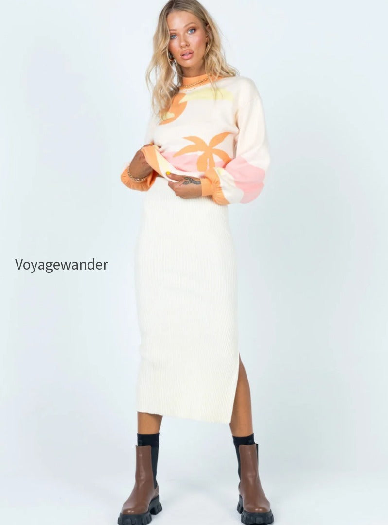 tanna-midi-skirt-cream