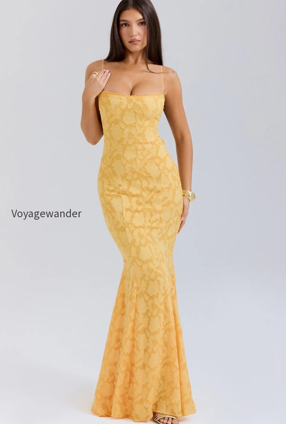 strapless-lace-backless-waist-tie-maxi-lace-dress