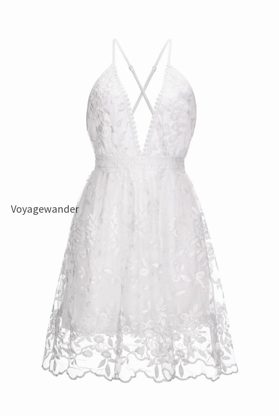 deep-v-floral-lace-cami-boho-dress