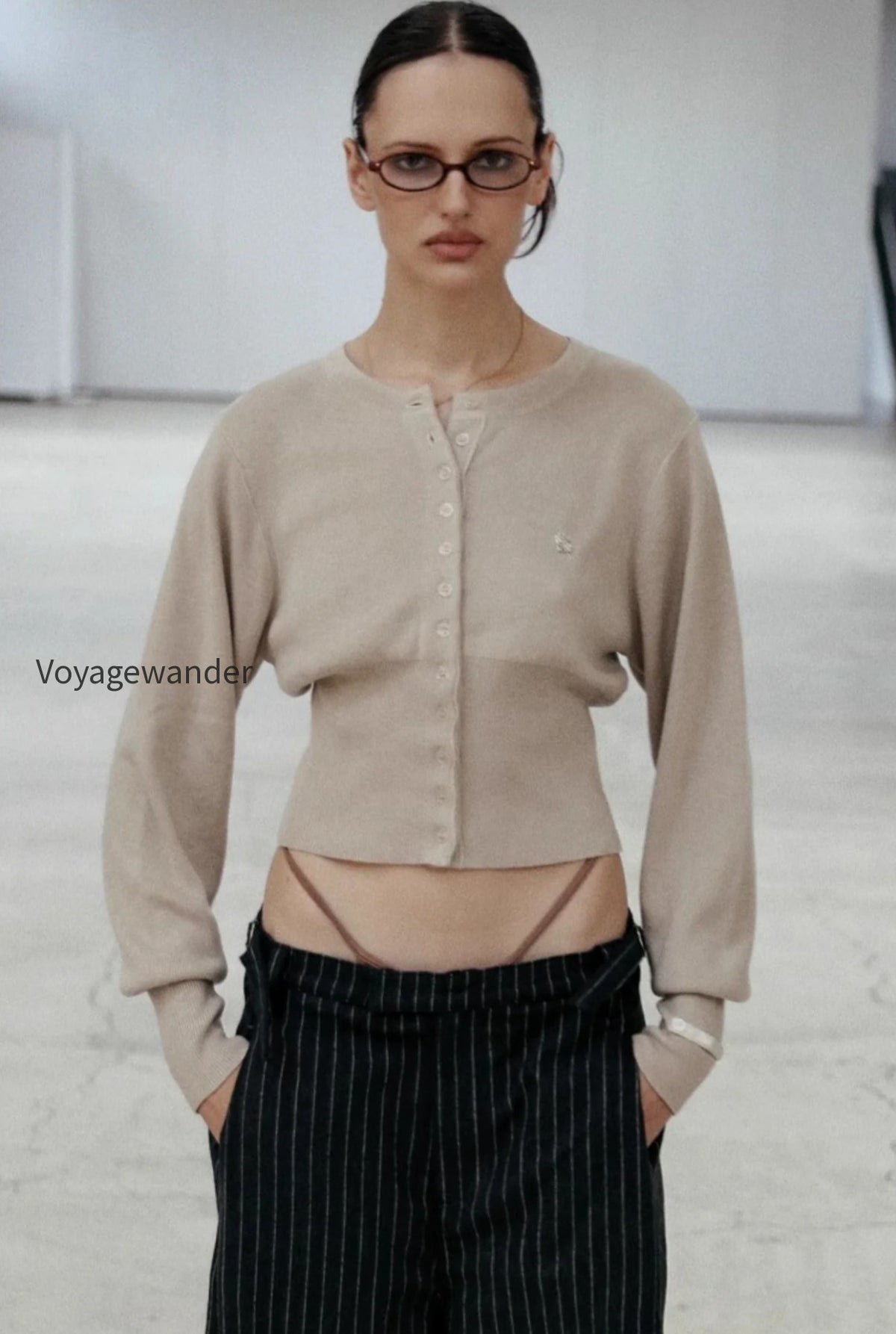 embroidered-button-crop-cardigan